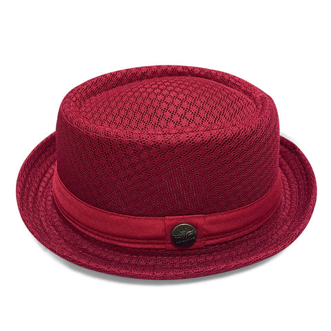 Outdoor Breathable Mesh Sun Hat