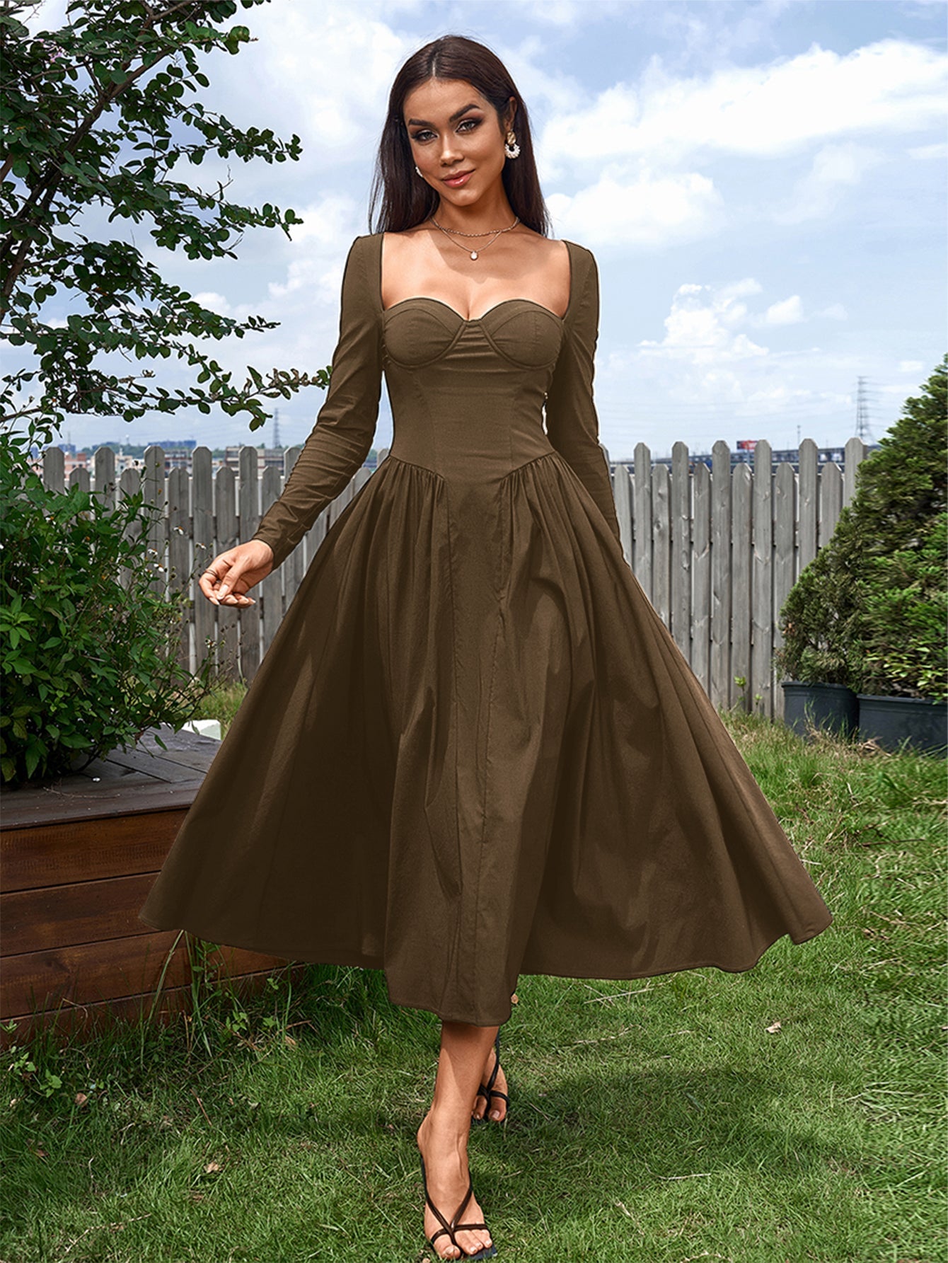 aura celeste