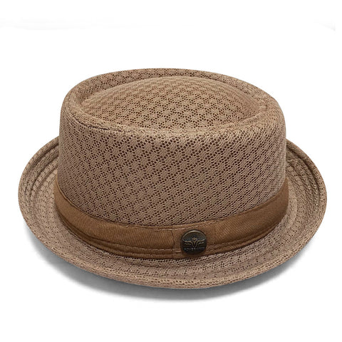 Outdoor Breathable Mesh Sun Hat