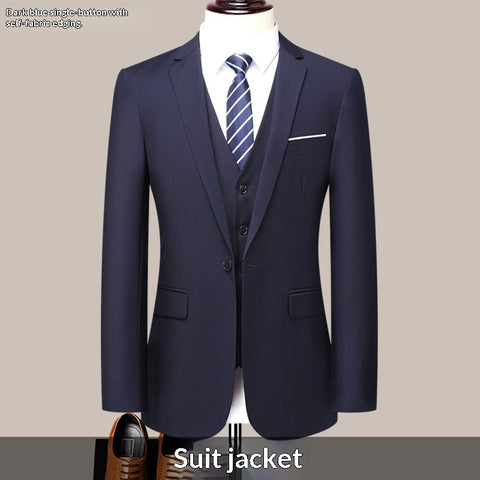 New Mens Formal Trousers For Suits And Professional Outerwear